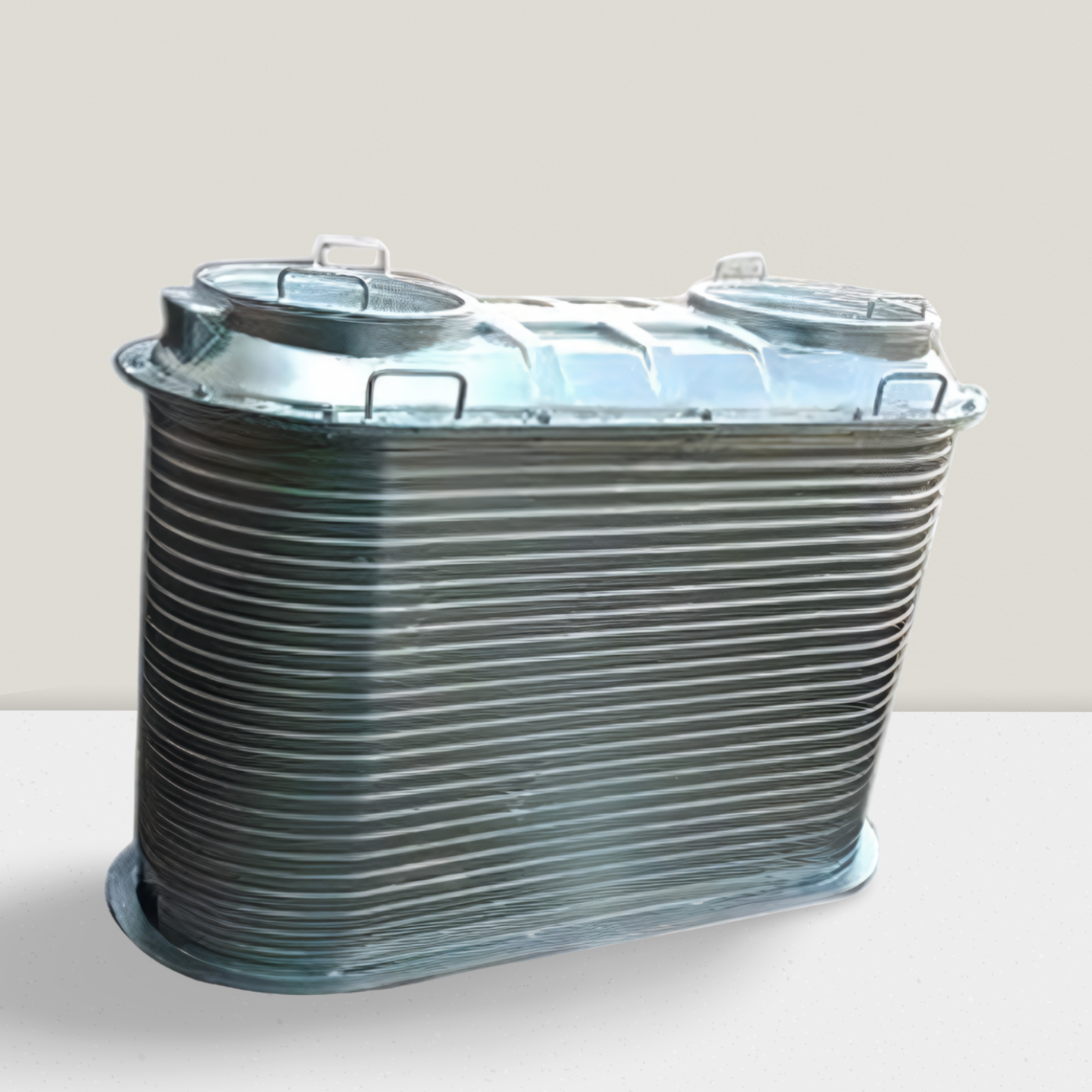 500 Slim Line Rotomoulds
