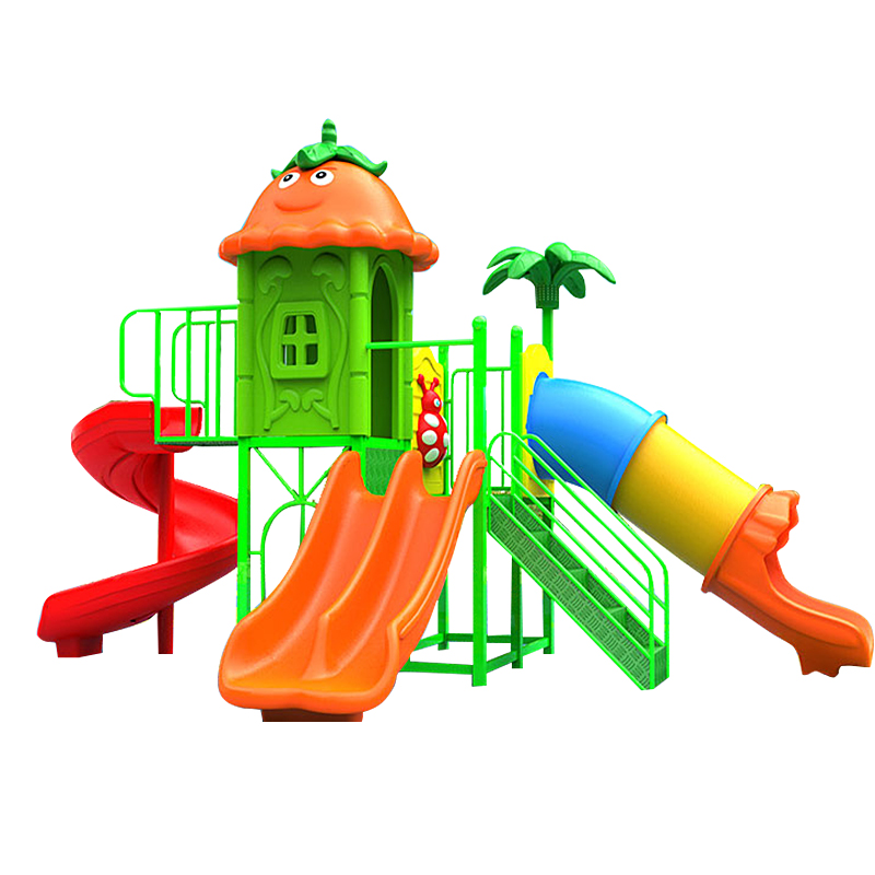 Playground Items Roto Mould