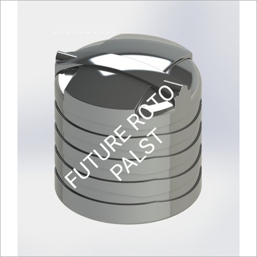 1000 L Vertical Water Tank Mould